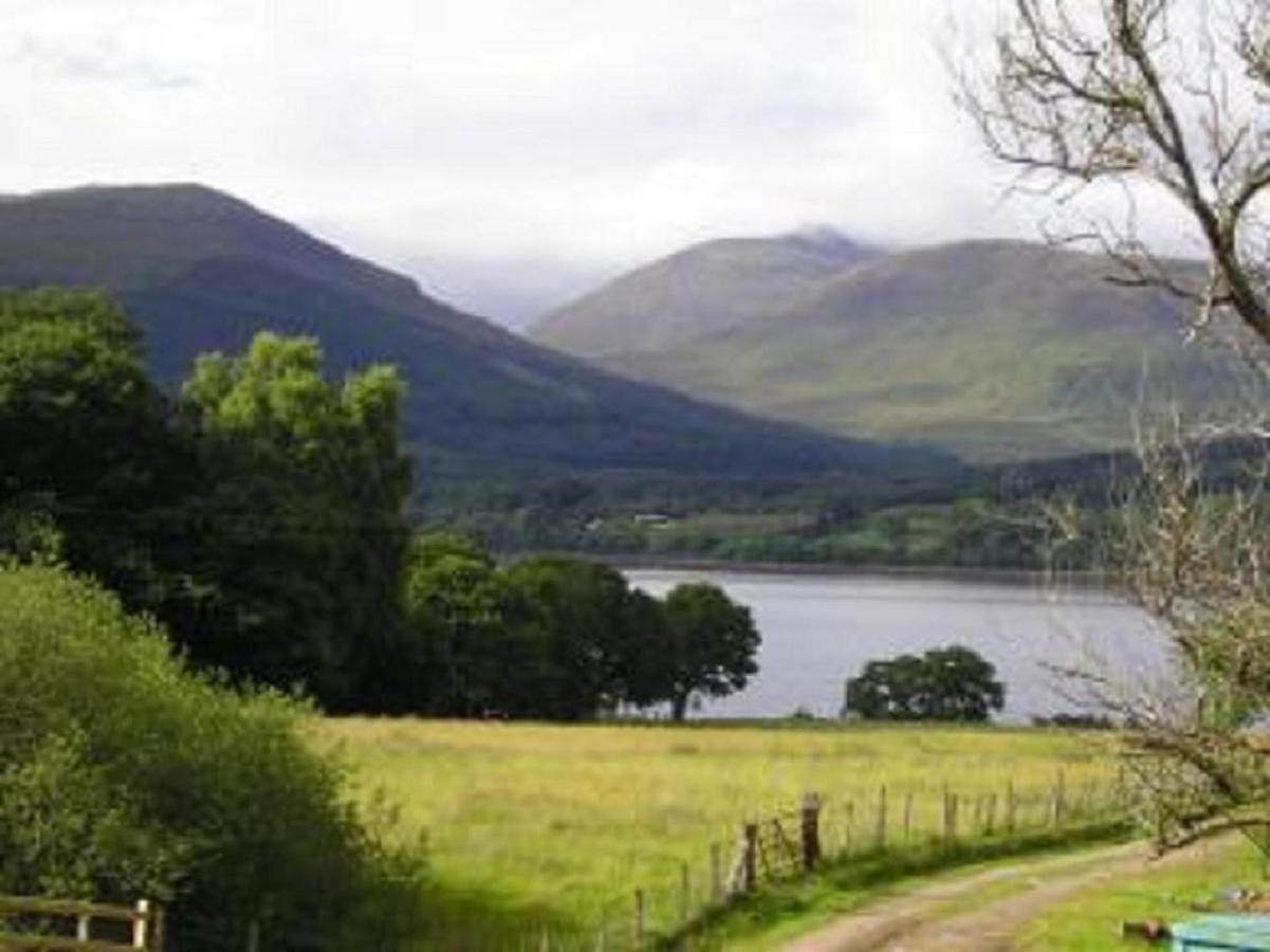 Chalet Blaich Fort William Esterno foto